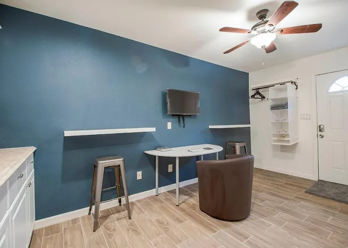 34b- Modern Heated Pool And Dog Park * Casa Grande