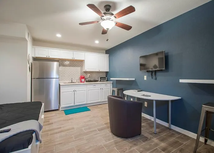 34b- Modern Heated Pool And Dog Park * Casa Grande
