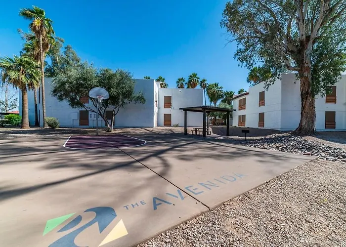 34b- Modern Heated Pool And Dog Park * Casa Grande