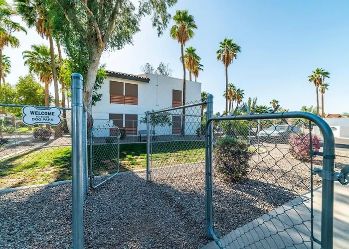 34b- Modern Heated Pool And Dog Park Holiday home *