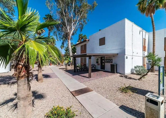 34b- Modern Heated Pool And Dog Park Holiday home Casa Grande