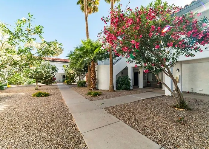 34b- Modern Heated Pool And Dog Park Holiday home Casa Grande
